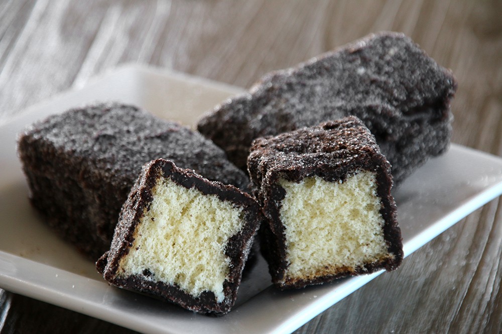 Bäckerei & Konditorei HATSCHER Backkunst mit Geschmack Kuchen & Feines